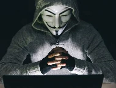 «Επίθεση» από τους Anonymous Greece – «Χτύπησαν» τις ιστοσελίδες της αλβανικής κυβέρνησης και αστυνομίας (φώτο)